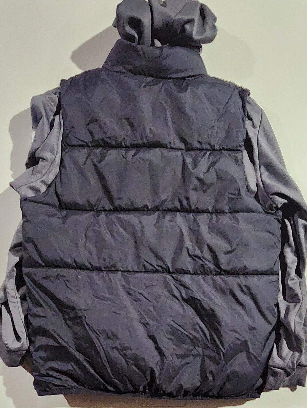 Air Jordan Boys Jacket With Hood Size L 12-13 Years Old - Picture 4 of 4